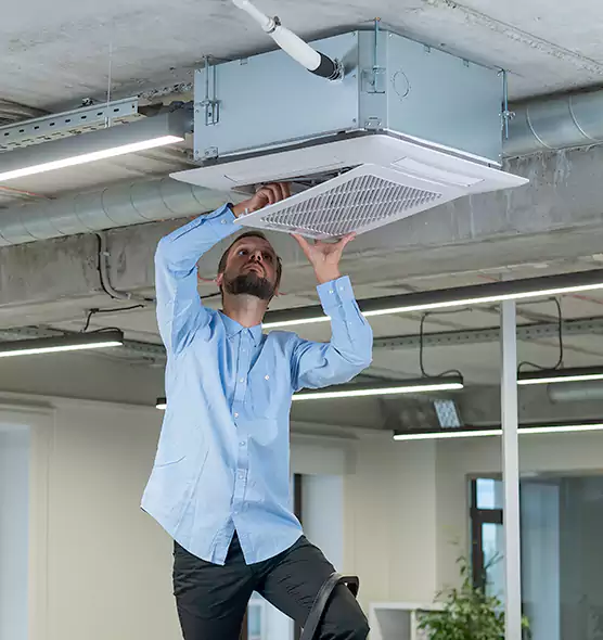 Professional Air Duct Cleaners in Waco, TX