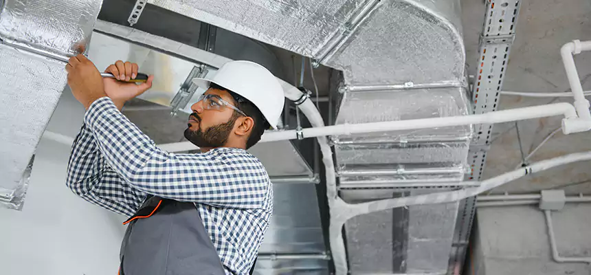 Proactive Ac Vent Repairs & Air Duct Replacement Companies Near Me in Waco