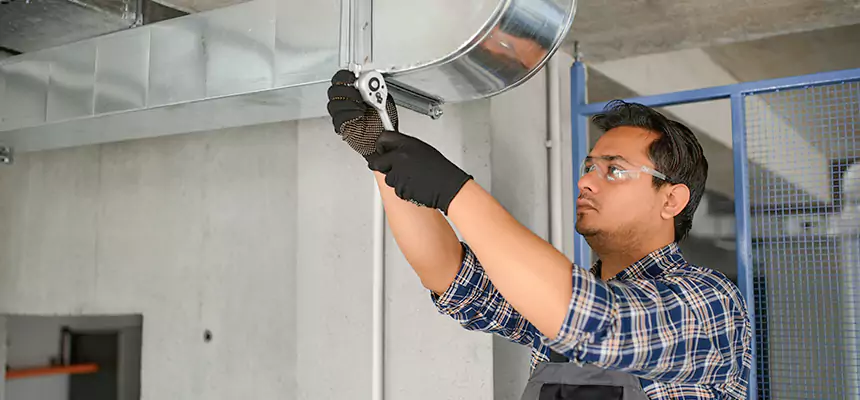 Our Air Duct Pathogen Disinfection Services in Waco, TX