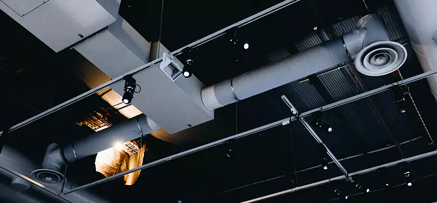 Our Air Duct Replacement Services in Waco, TX