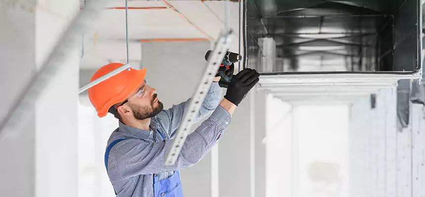 Our Air Vent Replacement Services in Waco, TX