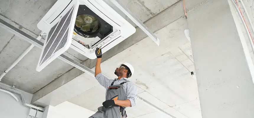 Efficient Multi‑Unit & HOA Annual Vent Cleaning Plans in Waco