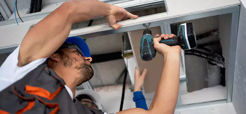 Our Apartment Air Duct Cleaning Services in Waco, TX