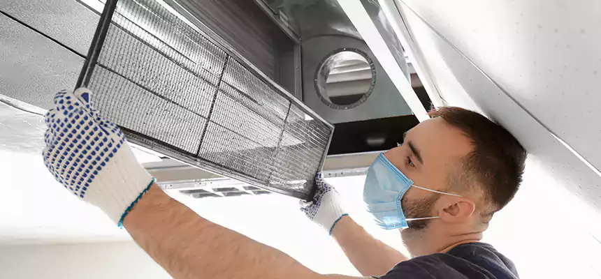 Diagnostic HVAC Coil & Blower Cleaning in Waco