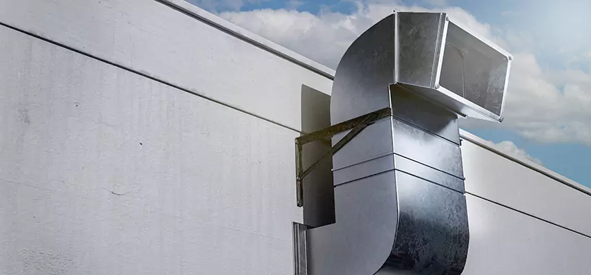 Trusted Industrial Dryer Vent Cleaning in Waco