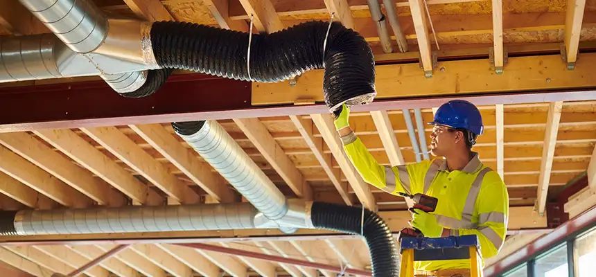 Replacing a Dryer Hose in Waco, TX