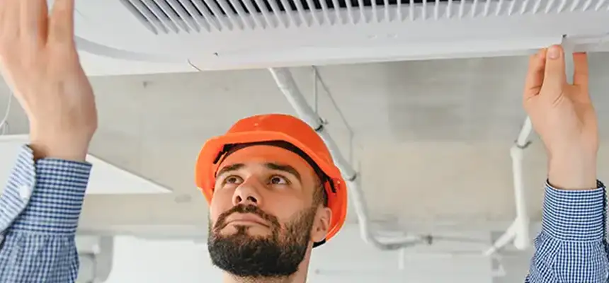 Our Furnace Vent Cleaning Services in Waco, TX