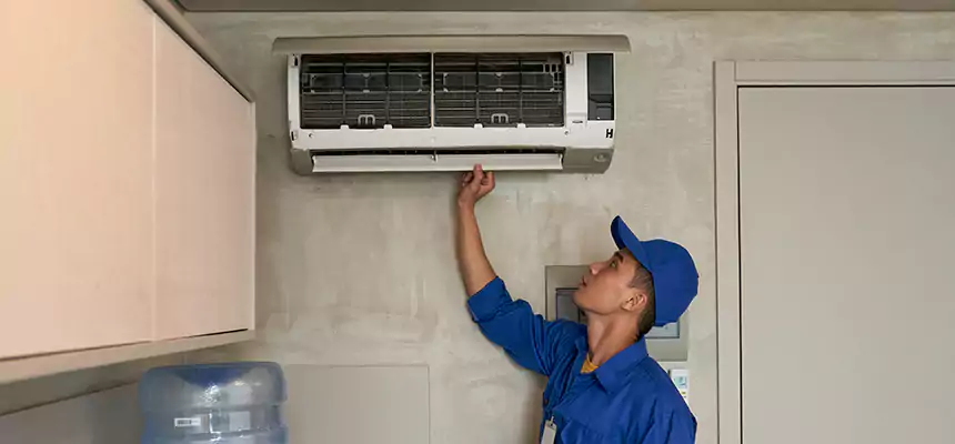 Balanced Fresh‑Air Ventilation (ERV/HRV) in Waco