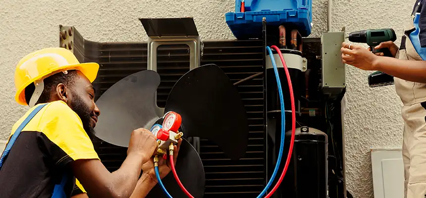 Our HVAC Airflow Optimization Services in Waco, TX