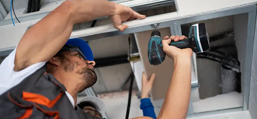 Our Improve Home Air Circulation Services in Waco, TX