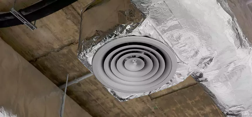 Our Industrial Dryer Vent Cleaning Services in Waco, TX