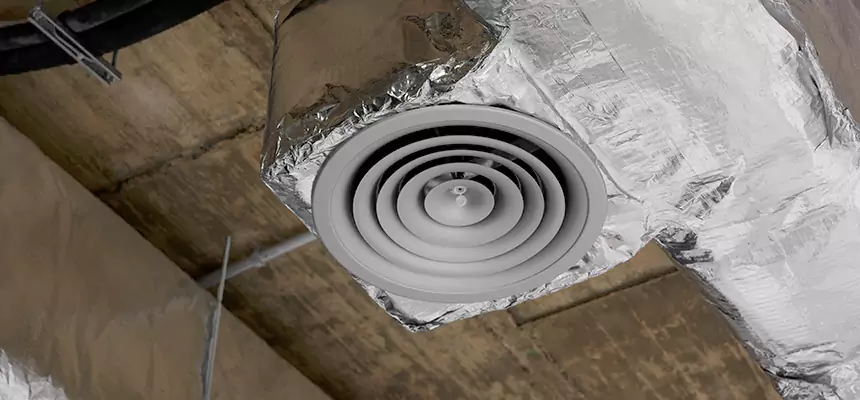 Our Low VOC Vent Installation Services in Waco, TX