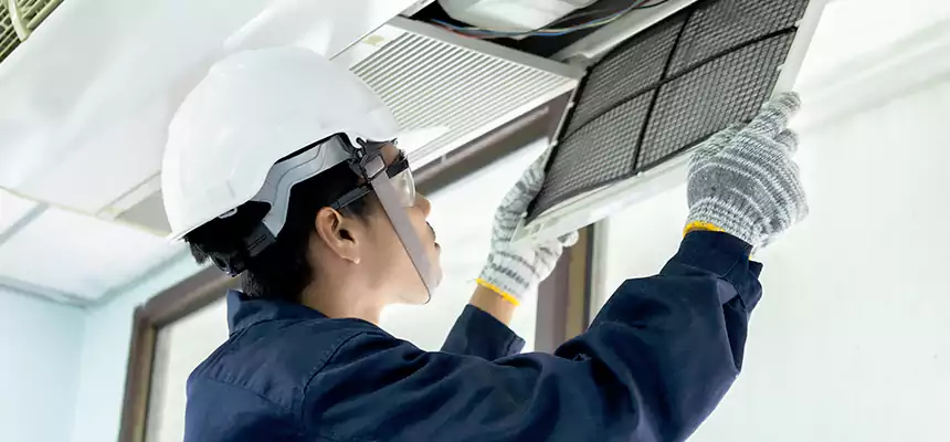 Our Mold & Mildew Removal from Air Ducts Services in Waco, TX