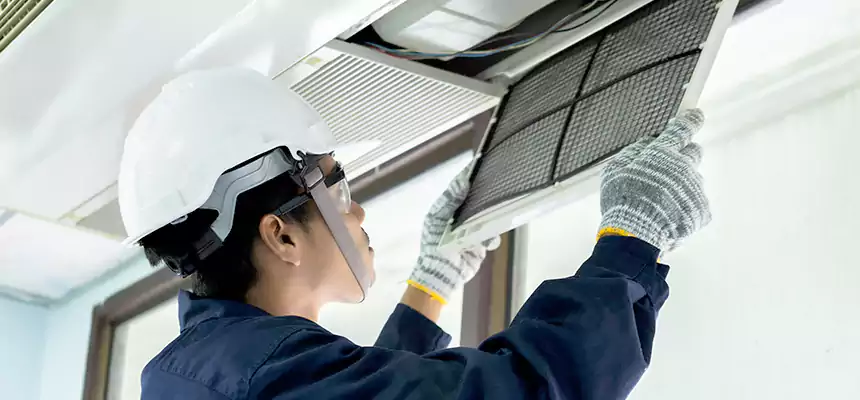 Our Multi-family Home Duct Cleaning Services in Waco, TX
