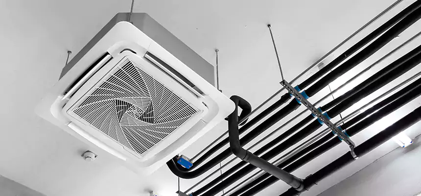 Our Smart AC Vent Controller Services in Waco, TX