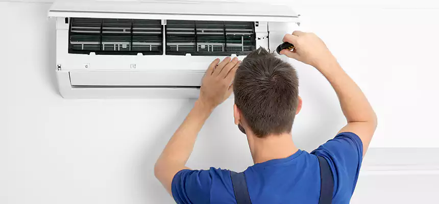 Our Smart Air Conditioning Installation Services in Waco, TX