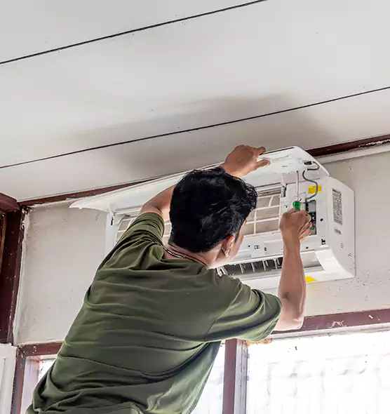 About Air Duct & AC Odor Removal in Waco, TX