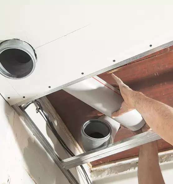 Professional Air Duct Replacement in Waco, TX