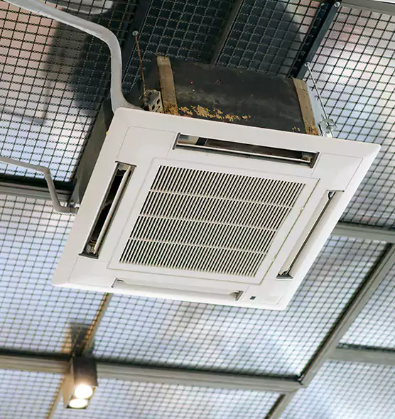 Top-Notch Allergy Relief Vent Cleaning Services in Waco, TX