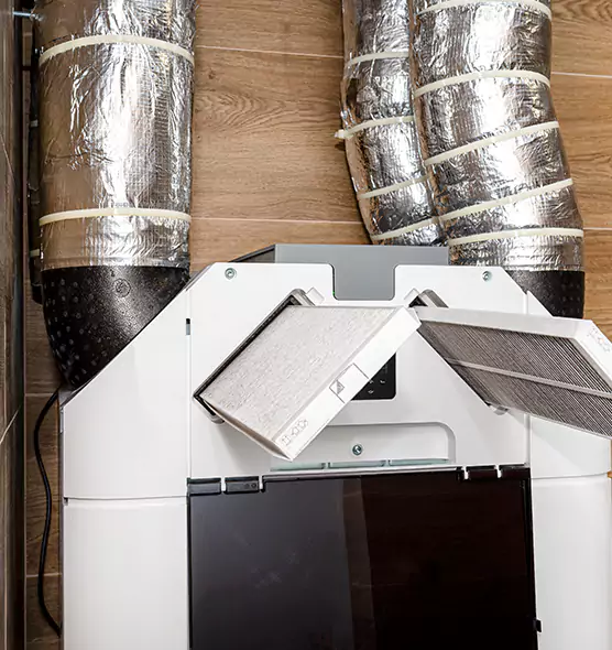 About Clogged Air Duct Repair in Waco, TX