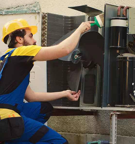 About Dryer Duct Fire Hazard Inspection in Waco, TX