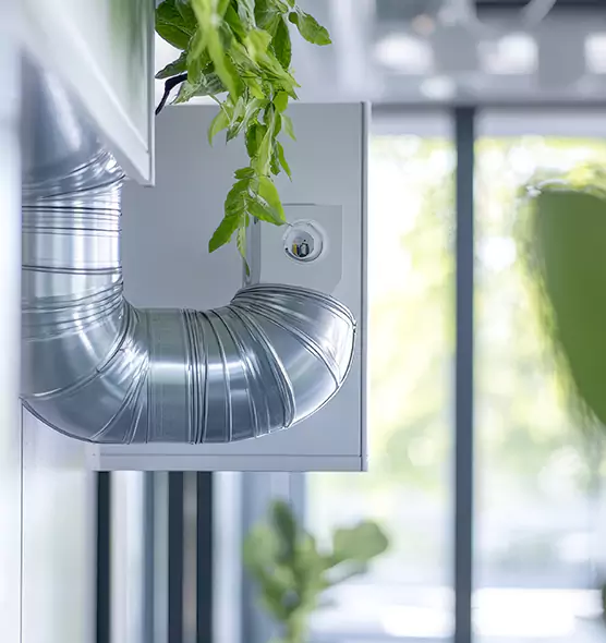 Professional Eco-Friendly Duct Cleaning Services in Waco, TX