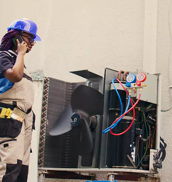 Professional Energy-Efficient HVAC Cleaning in Waco, TX