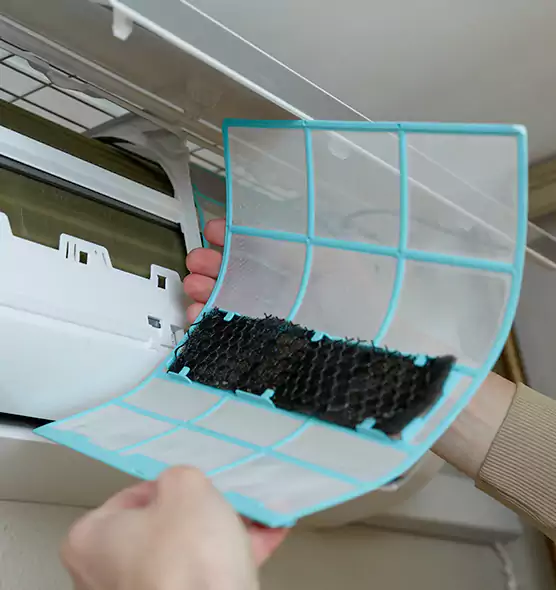 Welcome to Air Duct Cleaning & Repairs Waco — Your Local HEPA Filter Installation Pros in Waco, TX