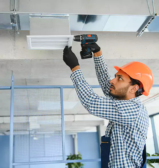 Professional HVAC Duct Cleaning in Waco, TX