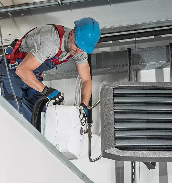 About HVAC Mold Remediation Service in Waco, TX