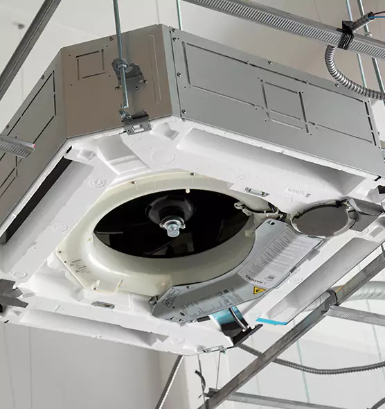 Professional Industrial Dryer Vent Cleaning in Waco, TX