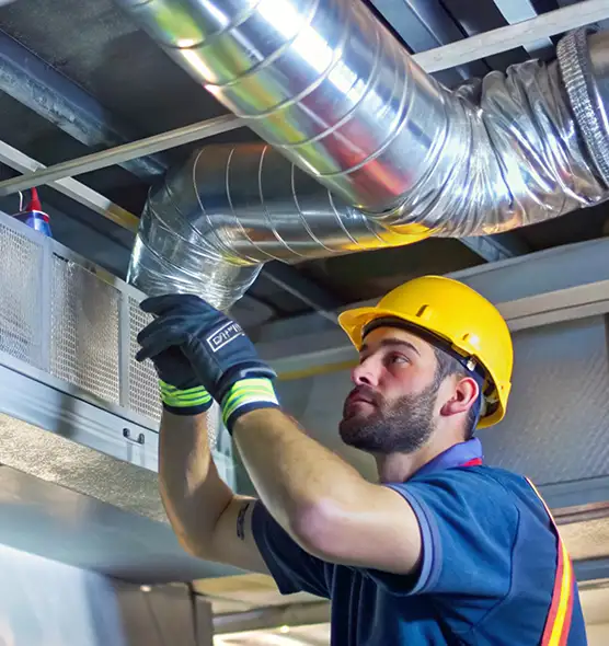 Professional NADCA Approved Air Duct Services in Waco, TX