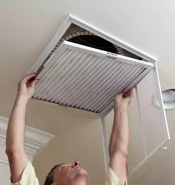 Advanced Residential Vent Cleaning in Waco, TX