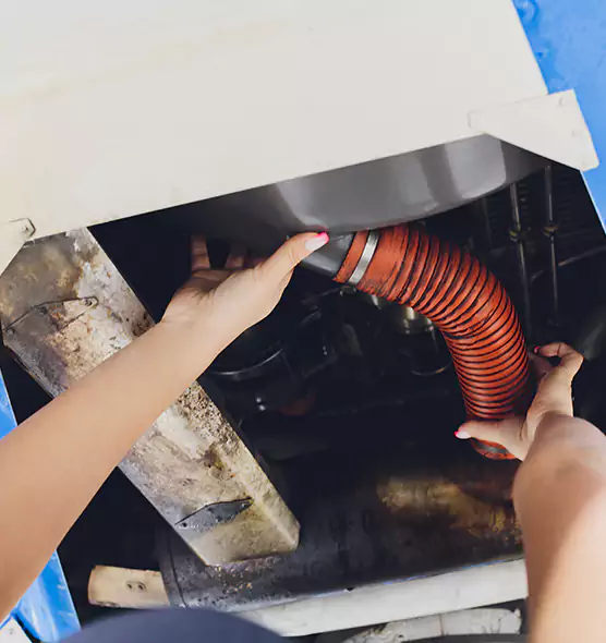 Top-Notch Return Vent Cleaning Service in Waco, TX