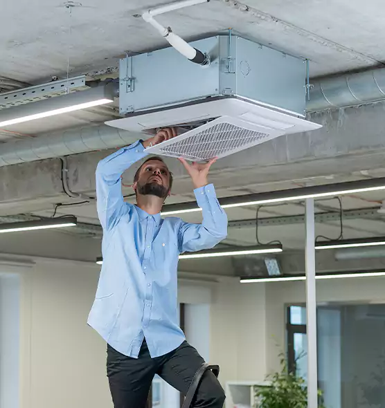 Advanced Rodent Droppings In Vents in Waco, TX