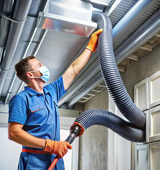 Welcome to Air Duct Cleaning & Repairs Waco — Your Local Roof Dryer Vent Cleaning Specialists in Waco, TX