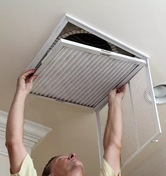Trusted Vent Shaft Cleaning Expert in Waco, TX