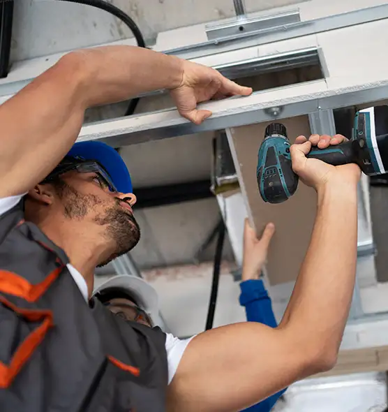 About Vent Smoke Odor Elimination in Waco, TX