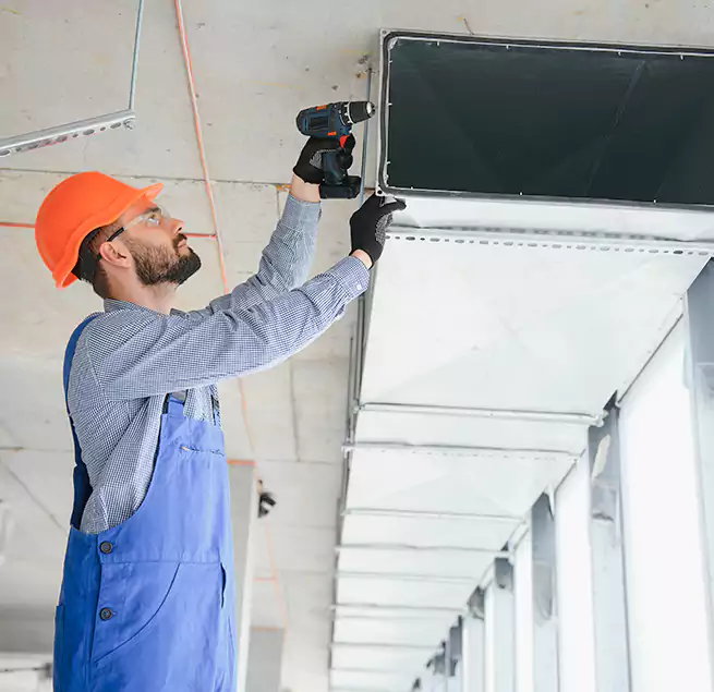 Why Homeowners & Businesses Trust Us in Waco, TX?