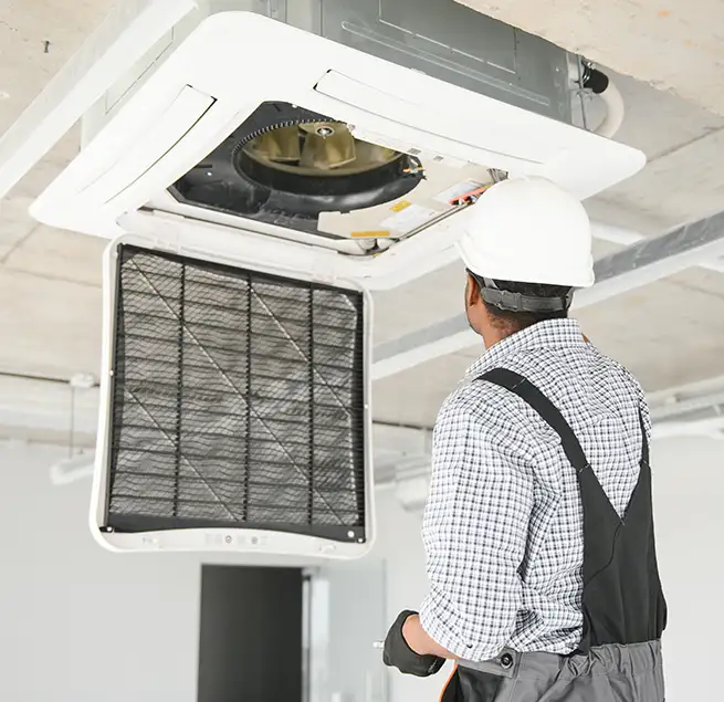 Why Homeowners & Businesses Trust Us in Waco, TX?