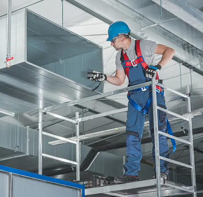 Why Homeowners & Businesses Trust Us in Waco, TX?