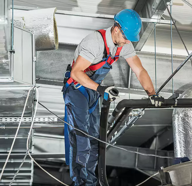 Why Homeowners & Businesses Trust Us in Waco, TX?