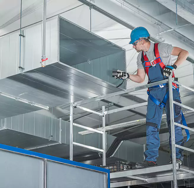 Why Homeowners & Businesses Trust Us in Waco, TX?