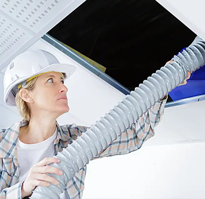 Why Homeowners & Businesses Trust Us Waco, TX