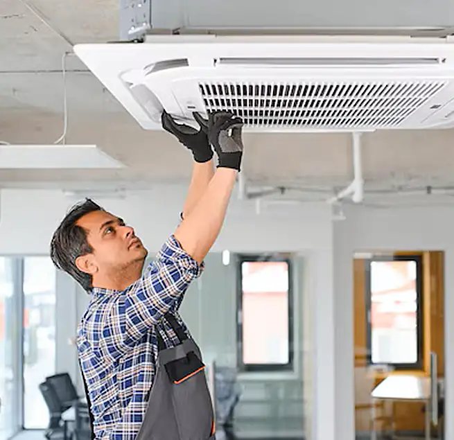 Why Homeowners & Businesses Trust Us in Waco, TX?