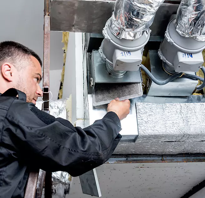 Why Homeowners & Businesses Trust Us in Waco, TX?