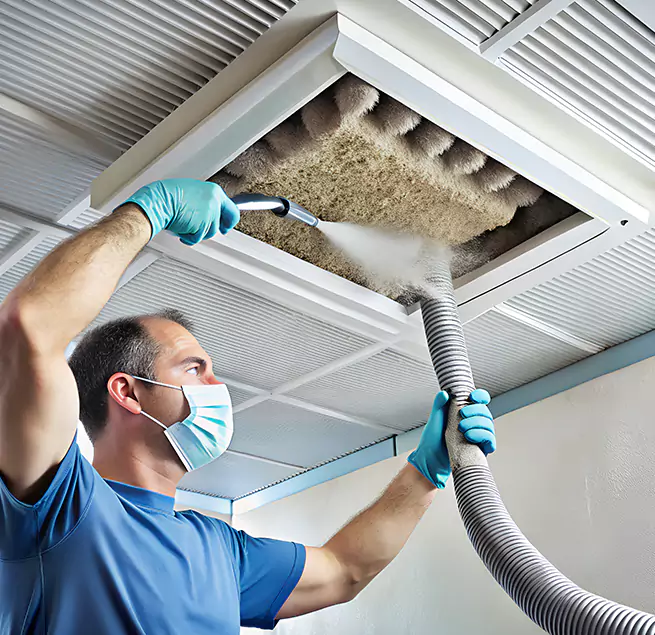  Why Homeowners & Businesses Trust Us Waco, TX?