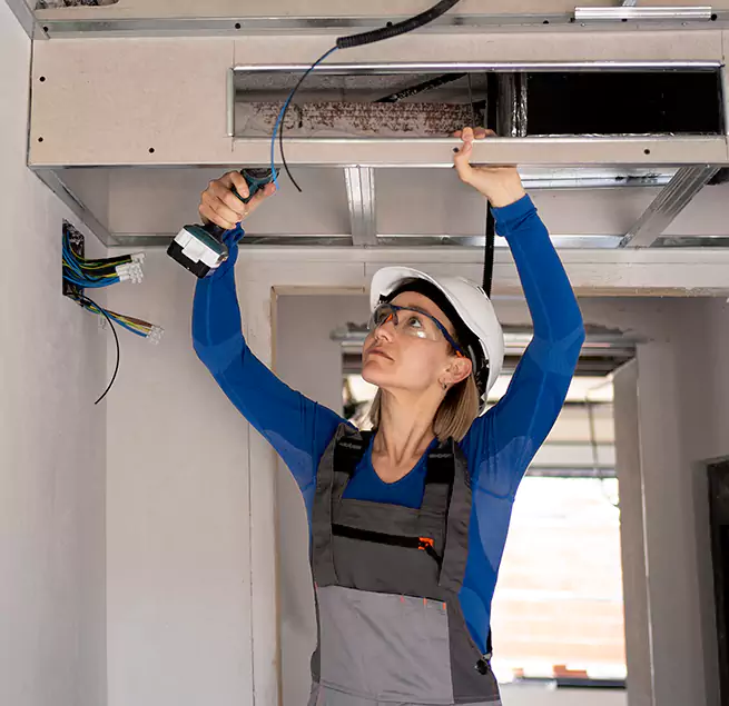 Why Homeowners & Businesses Trust Us in Waco, TX?