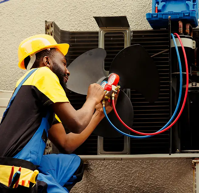 Why Homeowners & Businesses Trust Us in Waco, TX?