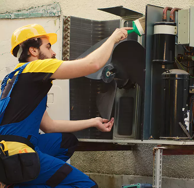 Why Homeowners & Businesses Trust Us Waco, TX?